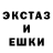 Ecstasy круглые Sanjar Tugelbayev